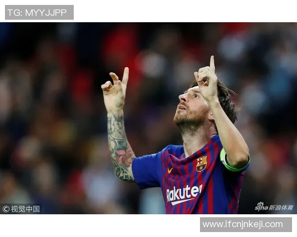 巴塞罗那与热刺激战正酣谁能在这场巅峰对决中笑到最后