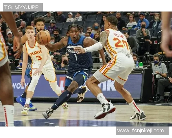 老鹰客场击败森林狼，杨恩砍下40+破纪录