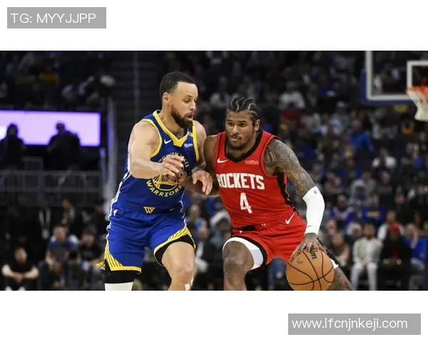 勇士大胜火箭逆转系列赛,1-1平 勇士大胜火箭逆转系列赛,1-1平