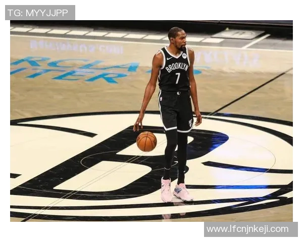 凯文杜兰特：从天赋异禀到冠军之路的传奇篮球生涯探索