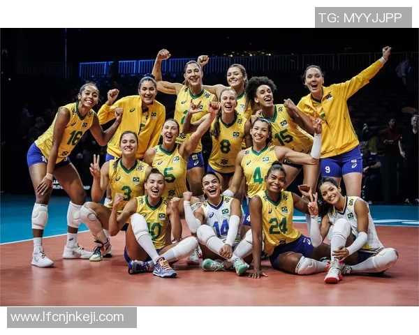 女排对阵巴西精彩比赛录像回顾与精彩瞬间分析