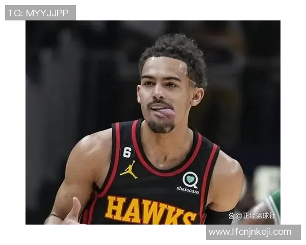特雷杨的篮球之路：从天才少年到NBA全明星的辉煌历程