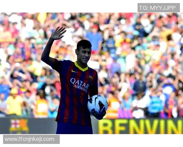 内马尔的足球传奇之路与未来发展展望